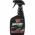 Itw Permatex DEGREASER, DUTY, HVY, GREZ-OFF, 12PK PTX22732CT